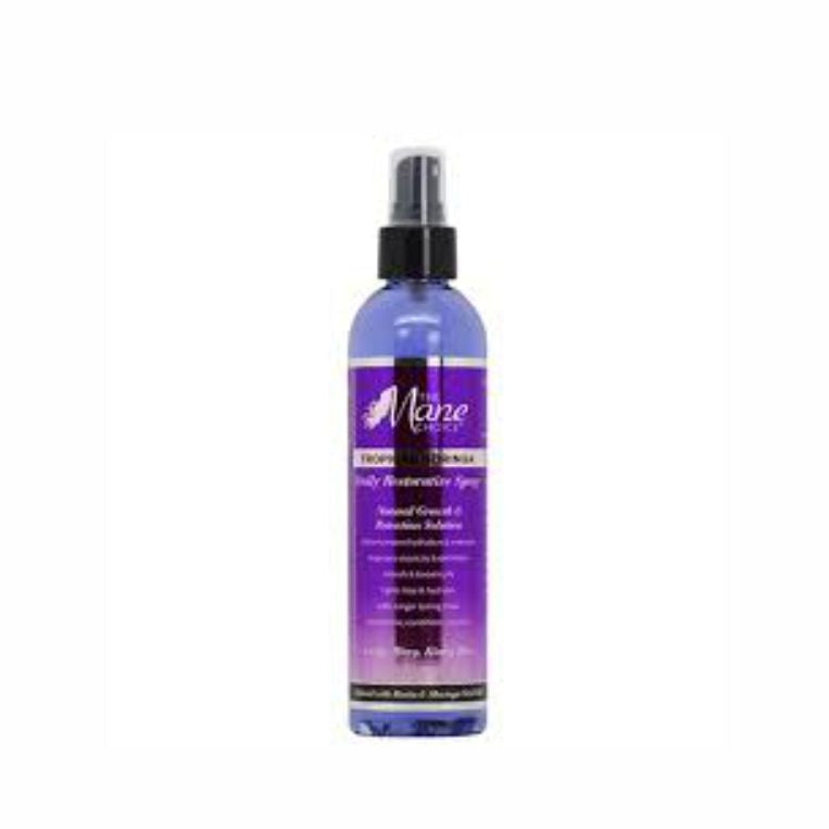 THE MANE CHOICE Tropical Moringa Daily Restorative Spray the-mane-choice-tropical-moringa-daily-restorative-spray