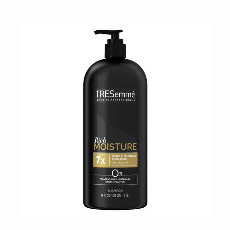 TRESemmé - Rich Moisture Shampoo for Dry Hair