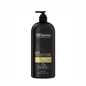 TRESemmé - Rich Moisture Shampoo for Dry Hair