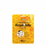SAPLAYA - Therapeutic Royal Jelly Daily Mask Sheet
