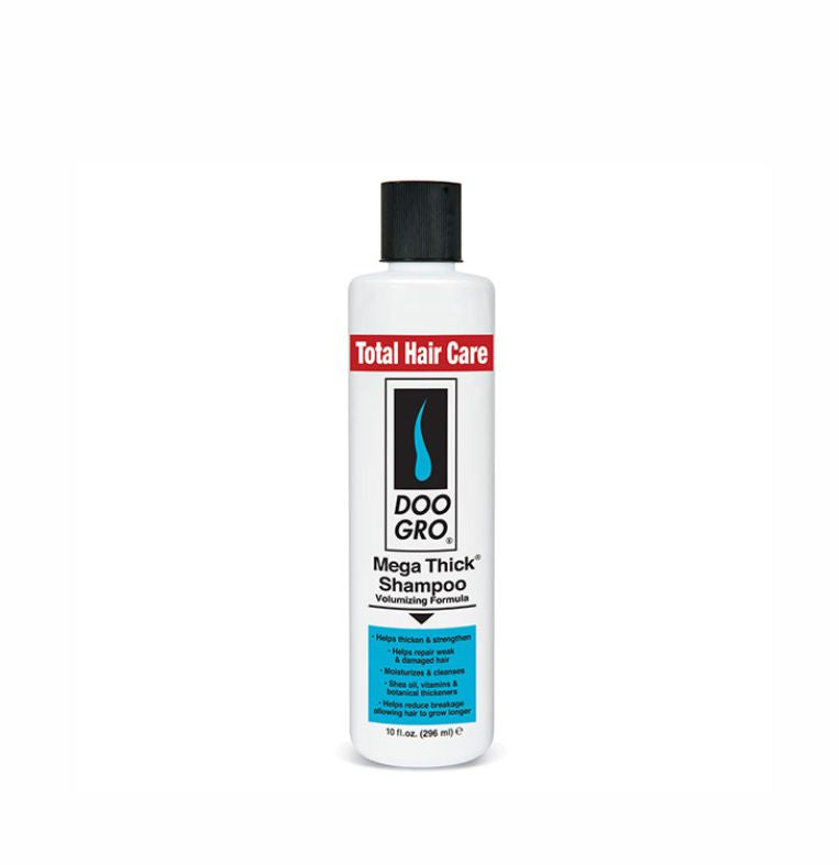 DOO GRO Mega Thick® Shampoo Volumizing Formula