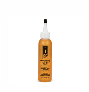 DOO GRO Stimulating Hair Oil