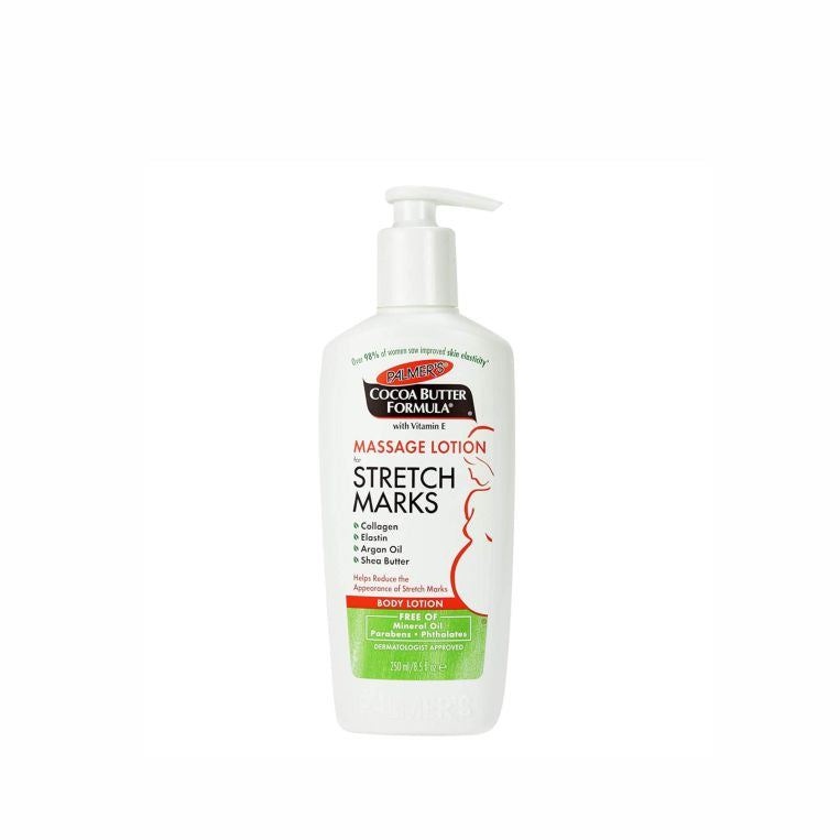 PALMER'S - Cocoa Butter Massage Lotion for Stretch Marks