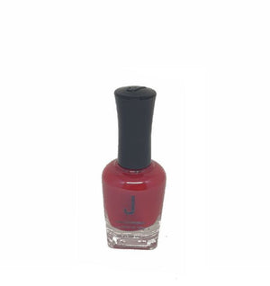 J2 - Verniz para Unhas Vermelho