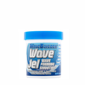 WaveBuilder - Wave Jel Smoother