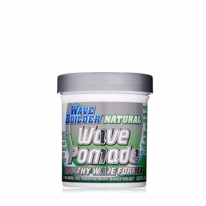 WaveBuilder - Natural Wave Pomade