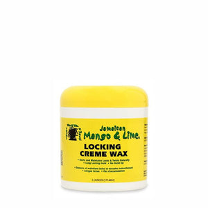 MANGO & LIME - Locking Creme Wax