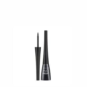 Wet n Wild - H2O Proof Liquid Eyeliner Black